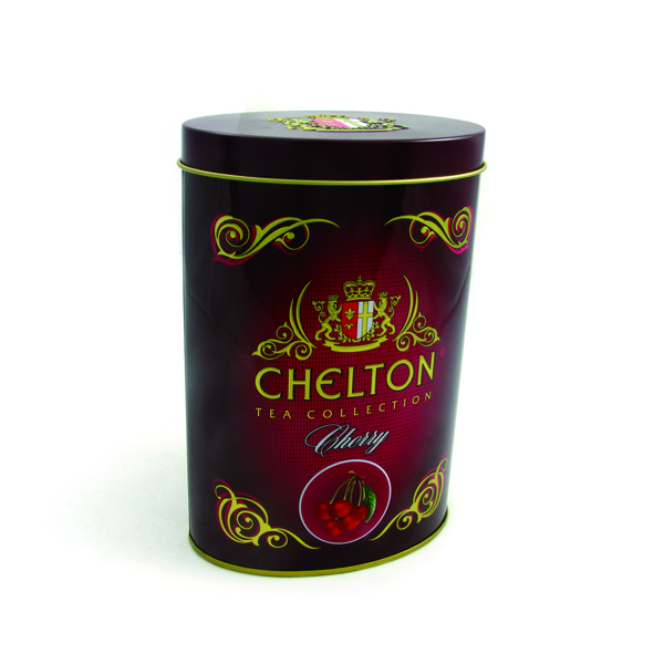 reorder of ceylon tea tin